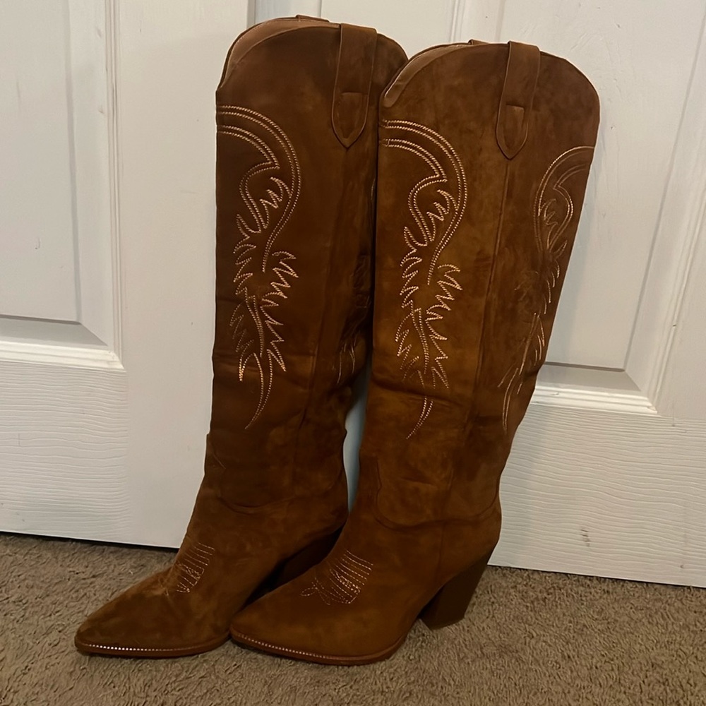 Cowboy Boots